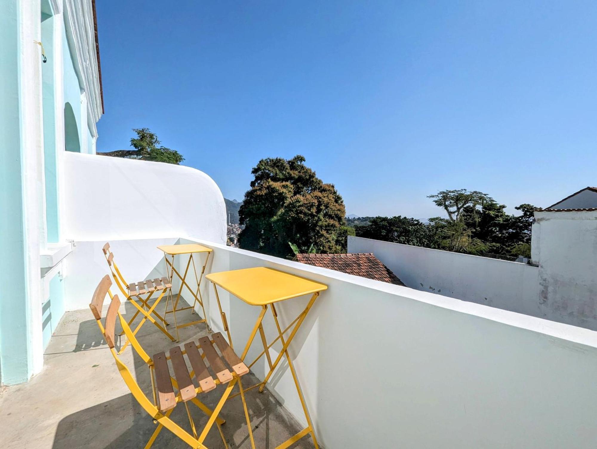 Apartamento Samambaia Río de Janeiro Exterior foto