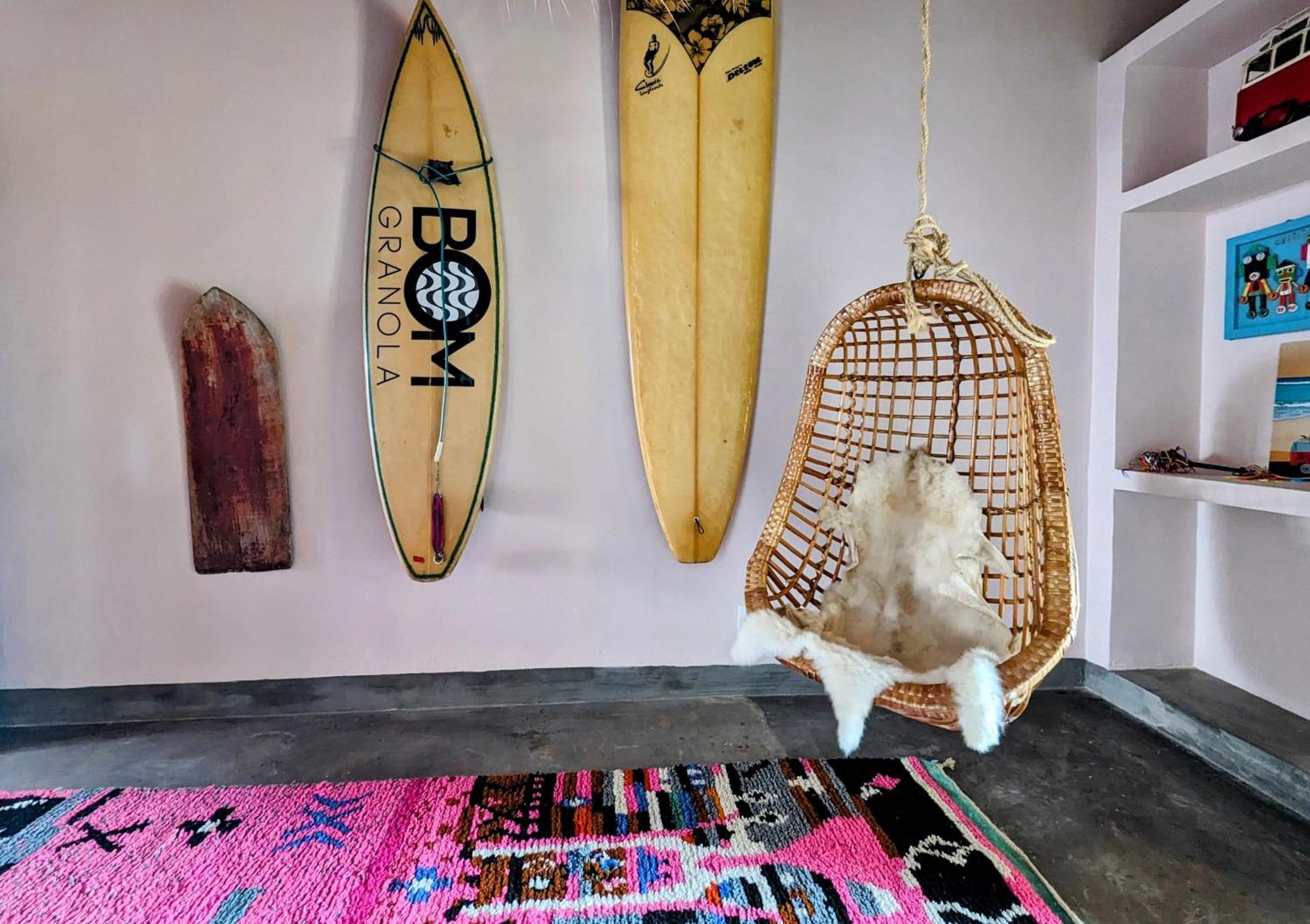 Apartamento Samambaia Río de Janeiro Exterior foto