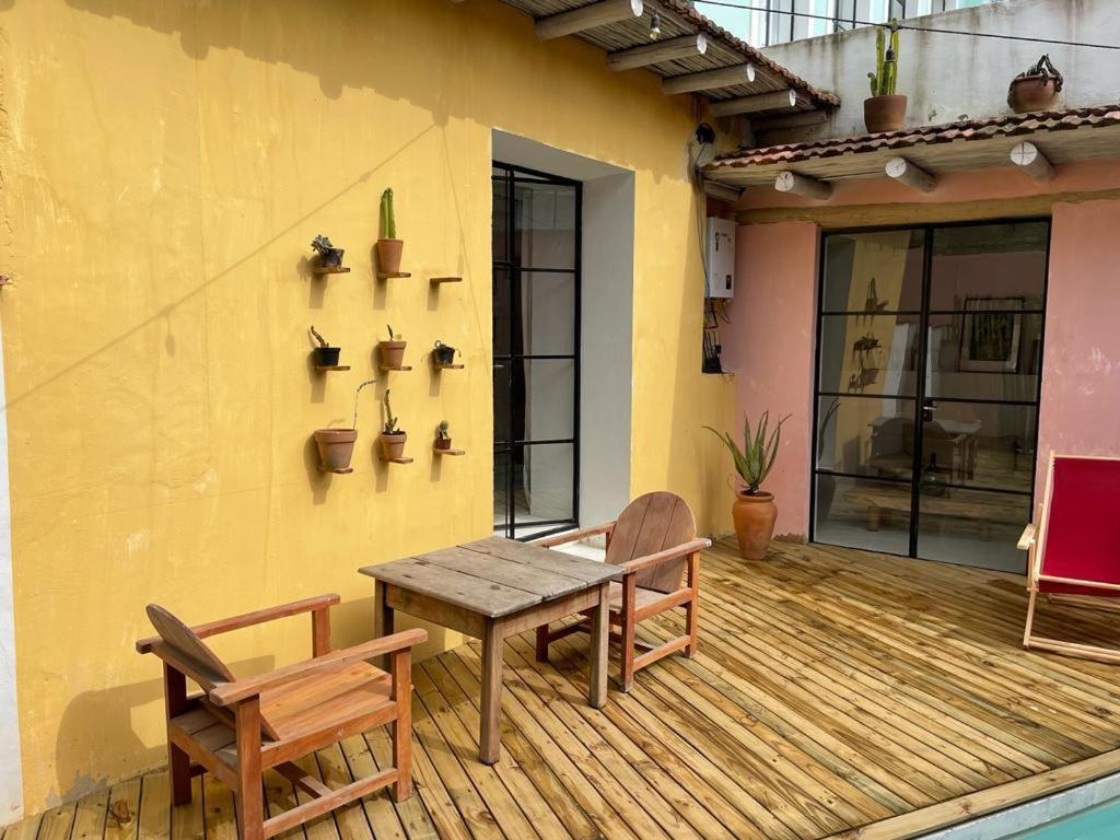 Apartamento Samambaia Río de Janeiro Exterior foto