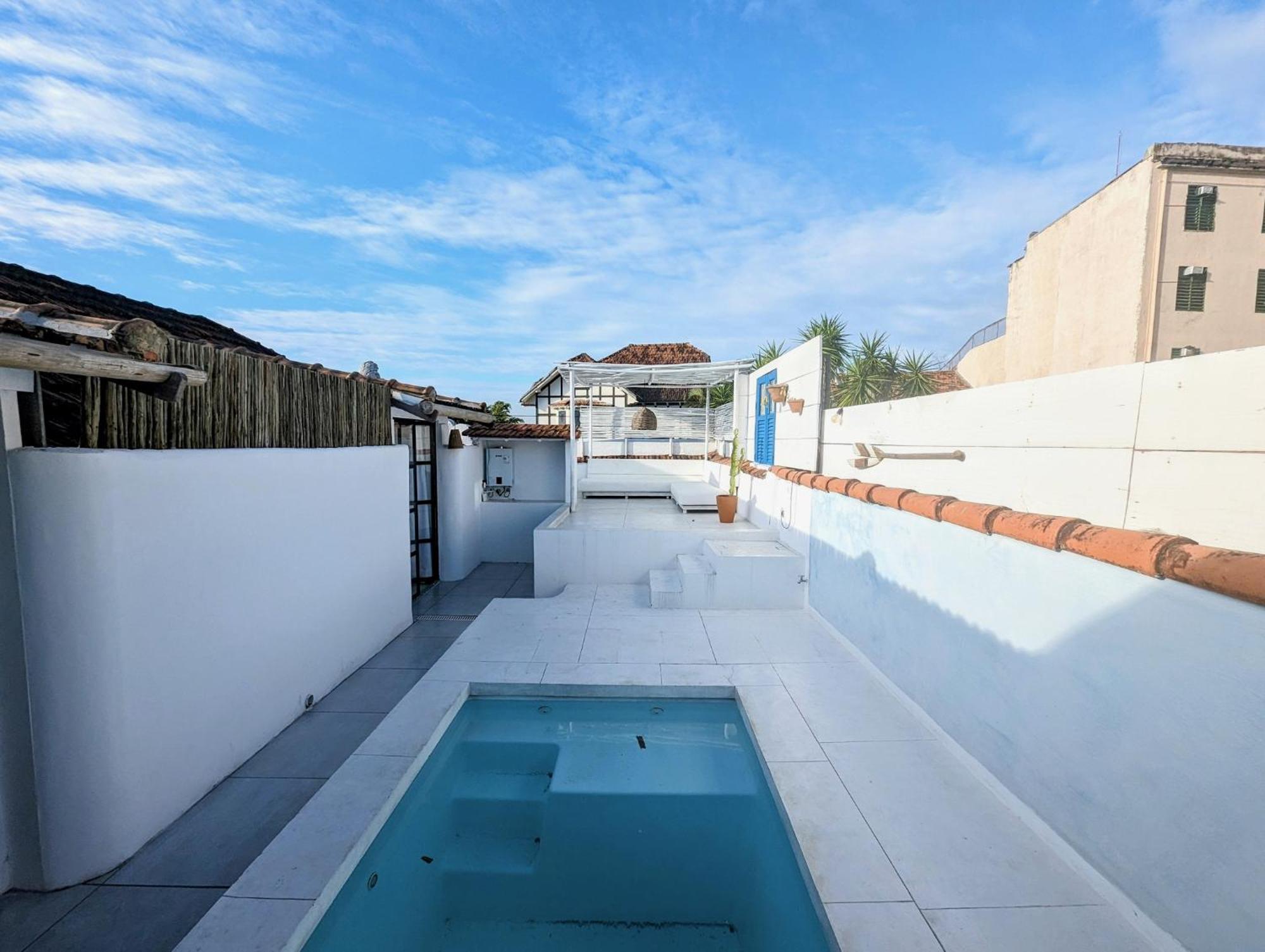Apartamento Samambaia Río de Janeiro Habitación foto
