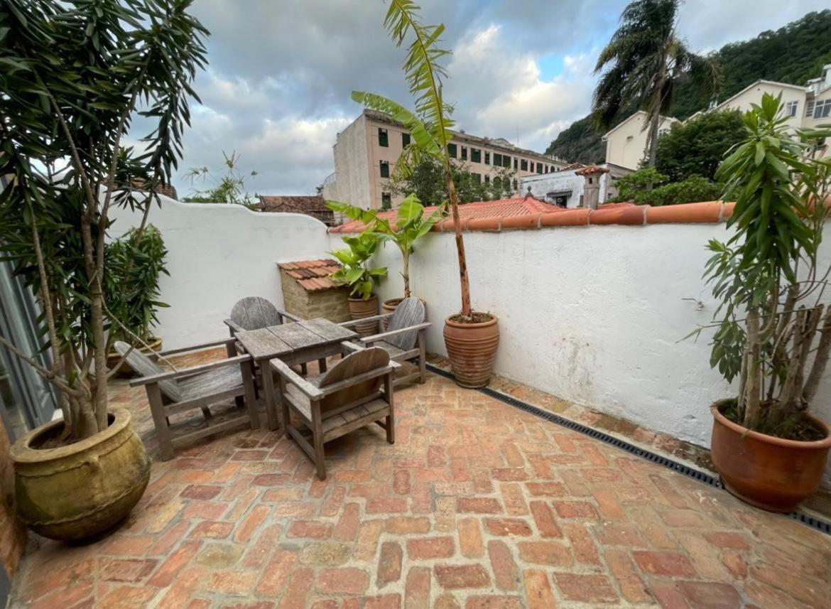 Apartamento Samambaia Río de Janeiro Exterior foto