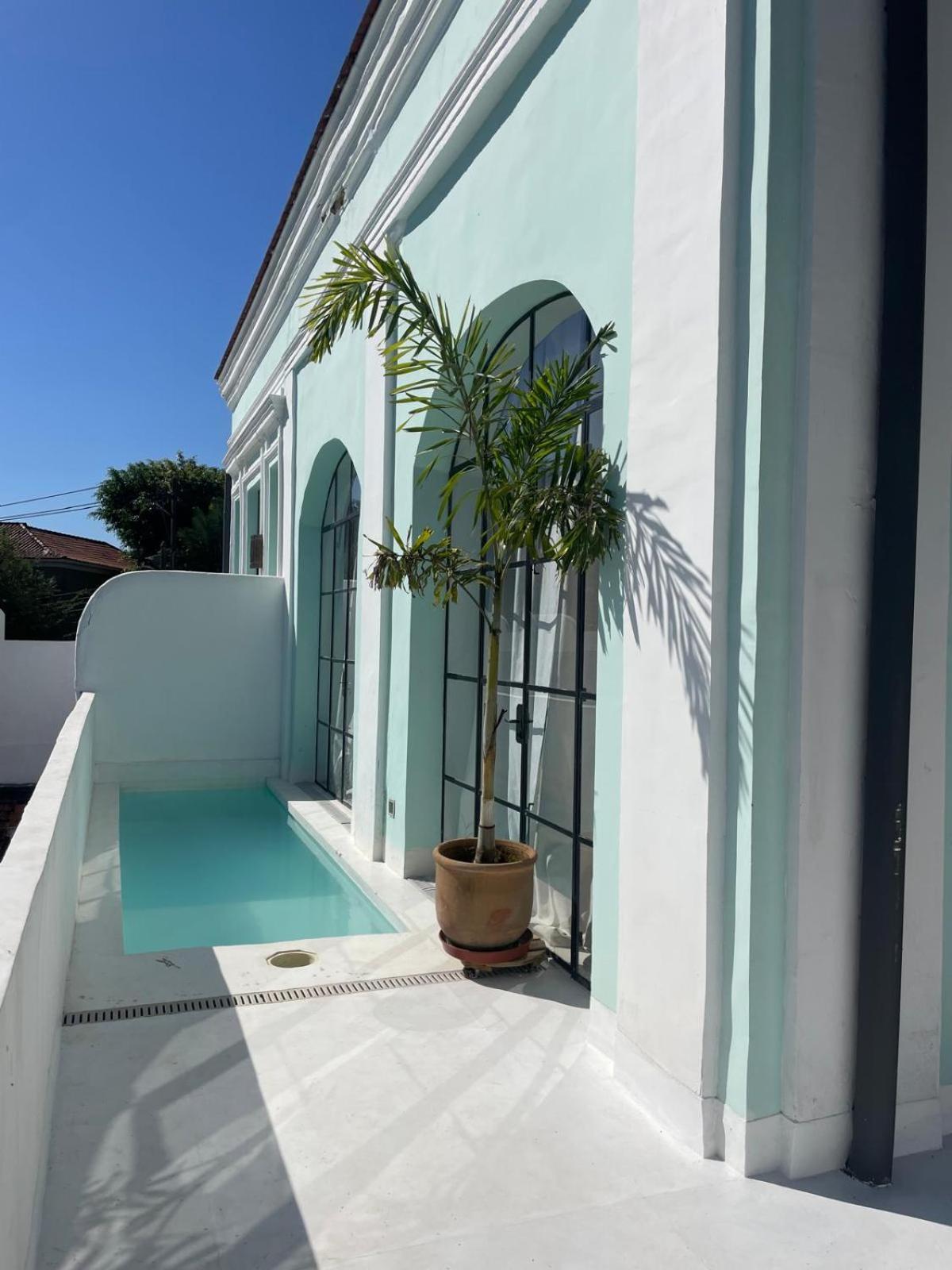 Apartamento Samambaia Río de Janeiro Exterior foto