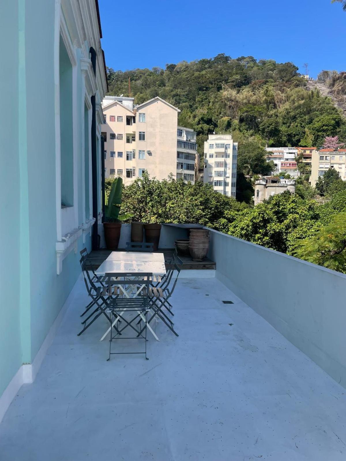 Apartamento Samambaia Río de Janeiro Exterior foto