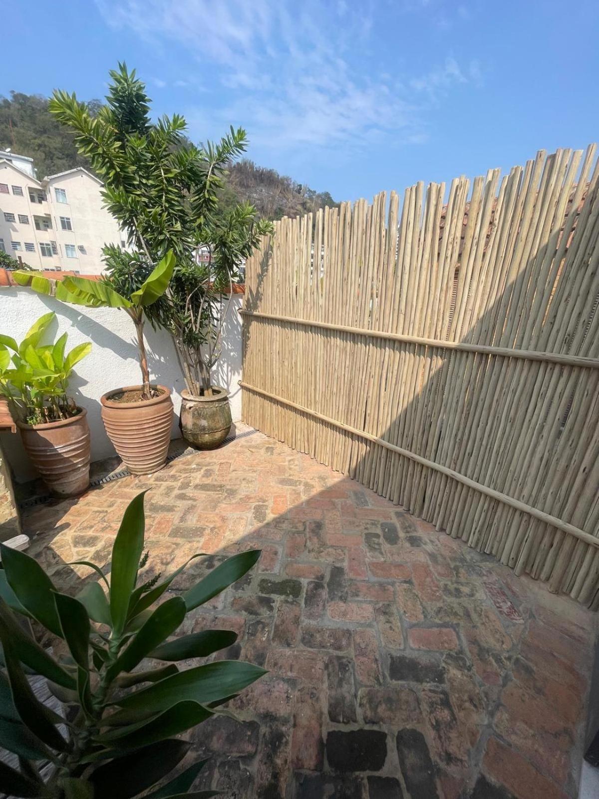 Apartamento Samambaia Río de Janeiro Exterior foto