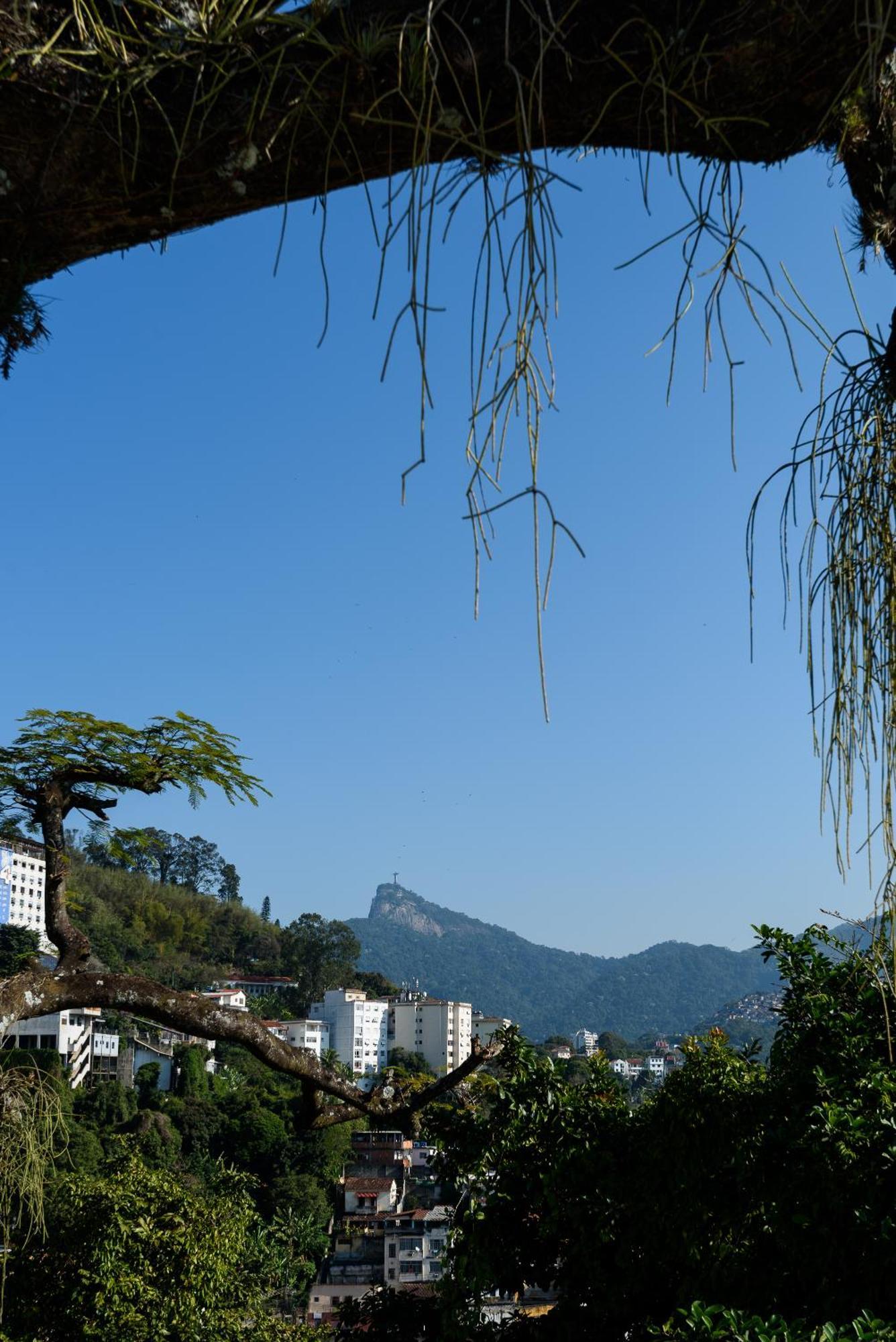 Apartamento Samambaia Río de Janeiro Exterior foto