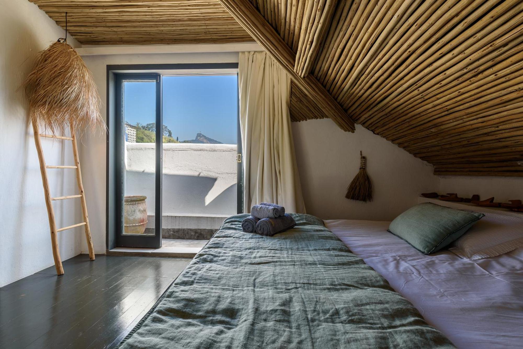Apartamento Samambaia Río de Janeiro Exterior foto